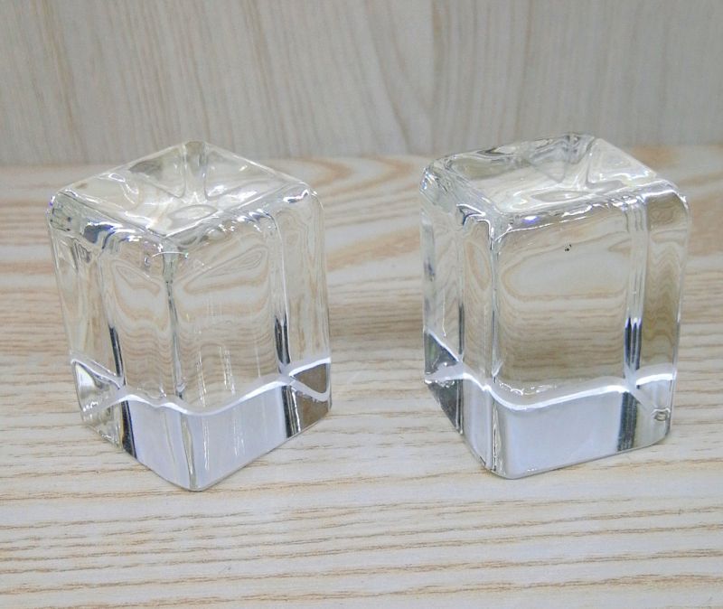 穿孔气泡方体挂砖