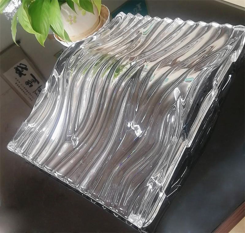 凸面拱形挂砖