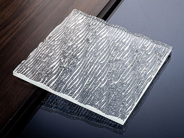水晶挂片