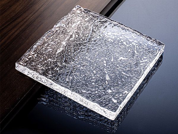 水晶挂片