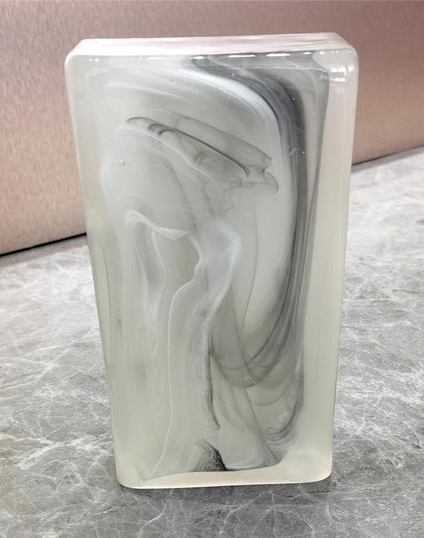 双面凹墙砖